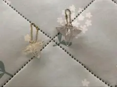ほたるのアミュレット セーラームーン マスコットセット
