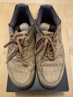 Nike Air Force 1 Low "Wheat Mocha" 29cmのサムネイル