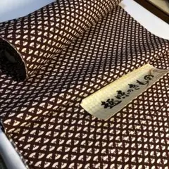 5282.ウール？　反物から切り売り　6m