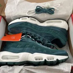 新品ナイキ ウィメンズ エアマックス 95 