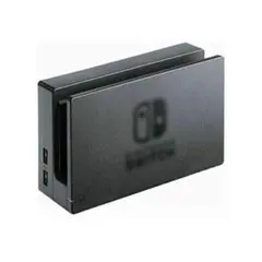 Nintendo Switch ドック 黒