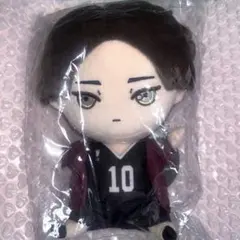 白布賢二郎 ぬいぐるみぺんポーチ - メルカリ