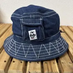 チャムス CHUMS / Beaver Bucket Hat バケットハット