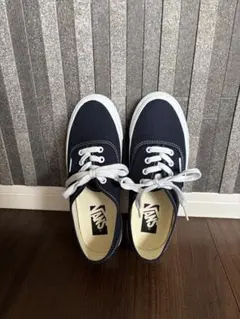 【新品未使用】VANS / Authentic Reissue 44 Navy