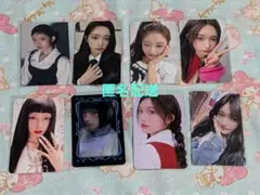 ive イソ トレカ