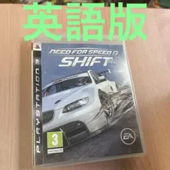 Need for Speed: Shift on Playstation 3