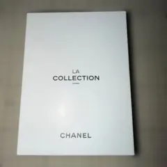CHANEL シャネル ノベルティ 付箋&ペンシルセット
