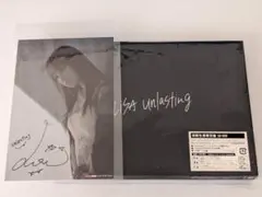LiSA unlasting 直筆サイン色紙 LiSA unlasting 直筆サイン色紙 Amazon.co.jp: LiSA 直筆サイン