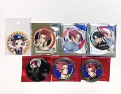 BLUELOCK ブルーロック　缶バッジ　糸師冴