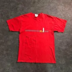 90s〜00s DUFFS Performance Tシャツ オールドスケート - メルカリ
