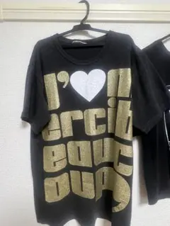 mercibeaucoup tee archive y2kのサムネイル