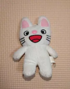 ノンタン マスコット ぬいぐるみ