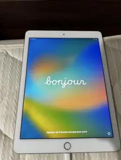 Apple iPad 本体 ローズゴールド