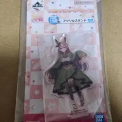 一番くじ ウマ娘 プリティーダービー 6弾 E賞 サトノダイヤモンド