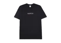 新品未開封】Supreme Arabic Logo Tee 26SS M 黒 - メルカリ