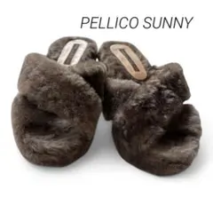 2025年最新】ペリーコ サンダルの人気アイテム - メルカリ