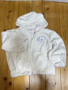 すみっコぐらしアウター　120のサムネイル