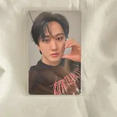 100 Straykids トレカ KARMA チャンビン