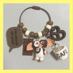 ジャラジャラキーホルダー