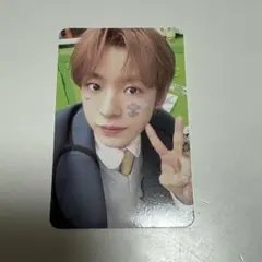 NCT WISH ターンテーブル Bluetooth スピーカー ユウシ トレカ NCT WISH 1st Anniversary スピーカー トレカ ユウシ - メルカリ
