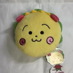 コジコジ COJI-COJI ぬいぐるみ ポシェット