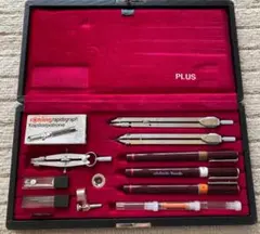 rotring 製図用具セット