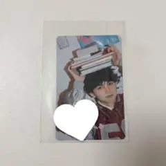NAOYA 草川直弥 KIRARI スクラッチ C賞 - メルカリ