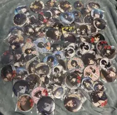 2025年最新】剣が君缶バッジの人気アイテム - メルカリ