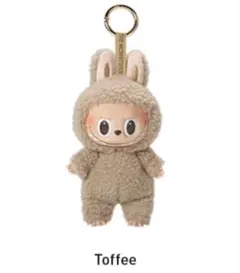 2025年最新】POPMART labubu マカロン toffeeの人気アイテム