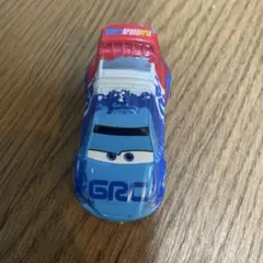 GRD ミニカー ワールドグランプリデザイン　ラウル　サルール