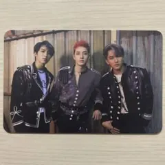 straykids スキズ IN生 3RACHA スリラチャ ユニット ②