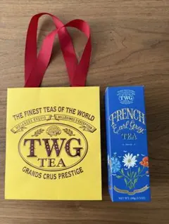 2025年最新】twg 紅茶 フレンチアールグレイの人気アイテム