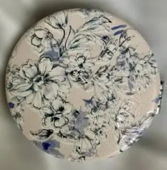 Afternoon Tea 花柄二面ミラーのサムネイル