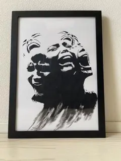 水彩画 絵画