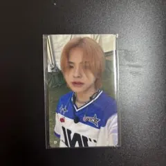 INI 松田迅 XQUARE MASTERPIECE トレカ EC 121