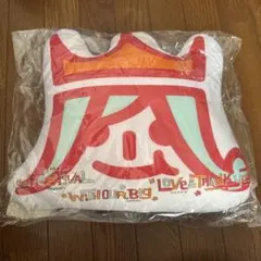 嵐 - アラフェスクッション 嵐フェス アラフェス クッションの通販 by みいみい5426's shop