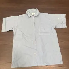 kidsvintage GIRL SCOUTS シャツ