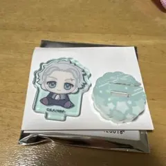 ウィンブレ ぬいぱる アクスタ 梅宮