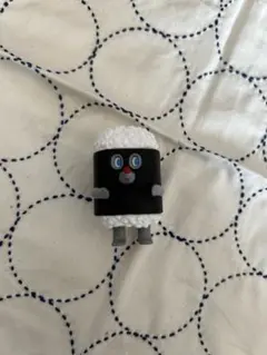 【欠品あり】パンどろぼう　おにぎりぼうやのたびだち　おかあさん