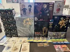 【即日発送】一番くじ 僕のヒーローアカデミア -更に向こうへ- 6種