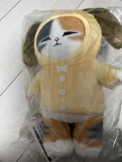 mofusand モフサンド 一番くじ B賞 くたっとくつろぎにゃんこ