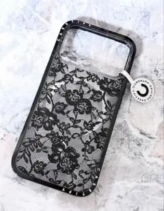 CASETiFY 水色ケース 桜 蝶 iPhone17 MagSafe対応 - メルカリ