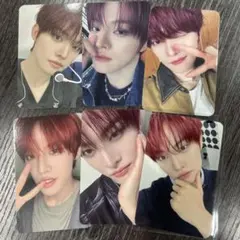 closeyoureyes blackout ミヌク