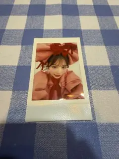 FRUITS ZIPPER 月足天音 トークポートサイン入り 生写真 - メルカリ