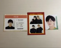 菅田琳寧 Myojoデタカ