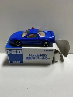 152 トミカ No.78 ホンダ NSX 日本製 - メルカリ