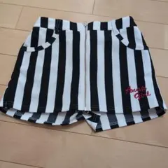 ANAPGIRL　M パンツ