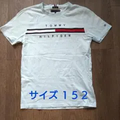 TOMMY HILFIGER キッズTシャツのサムネイル