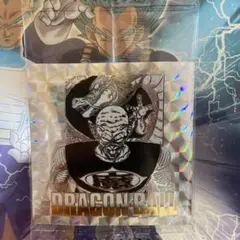 第13巻 ドラゴンボール 40周年イラストレーション シール ウエハース2