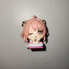 カラフルピーチ おねむたん のあ　ガチャ